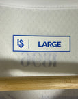 2024-25 Lausanne-Sport Home Shirt - 9.5/10 - (L)