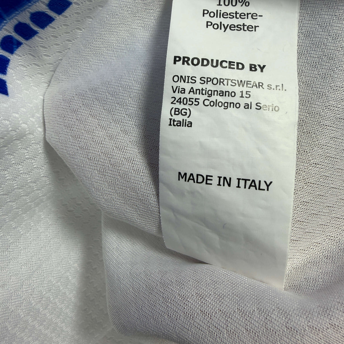 2024-25 Lausanne-Sport Home Shirt - 9.5/10 - (L)