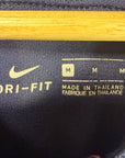 2018-19 France Home Shirt Mbappe 