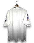 1994-96 Real Madrid Home Shirt - 9.5/10 - (XL)