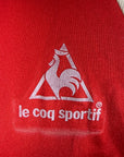 1981-82 Ajax Amsterdam Home Shirt - 9/10 - (M/L)