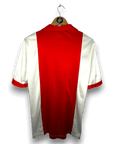 1981-82 Ajax Amsterdam Home Shirt - 9/10 - (M/L)