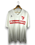 1985-86 FC Sion Home Shirt - 9.5/10 - (XL)