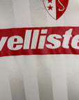 1985-86 FC Sion Home Shirt - 9.5/10 - (XL)