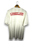 1985-86 FC Sion Home Shirt - 9.5/10 - (XL)