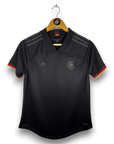 2020-22 Germany Away Shirt - 9/10 - (12-14 Years)