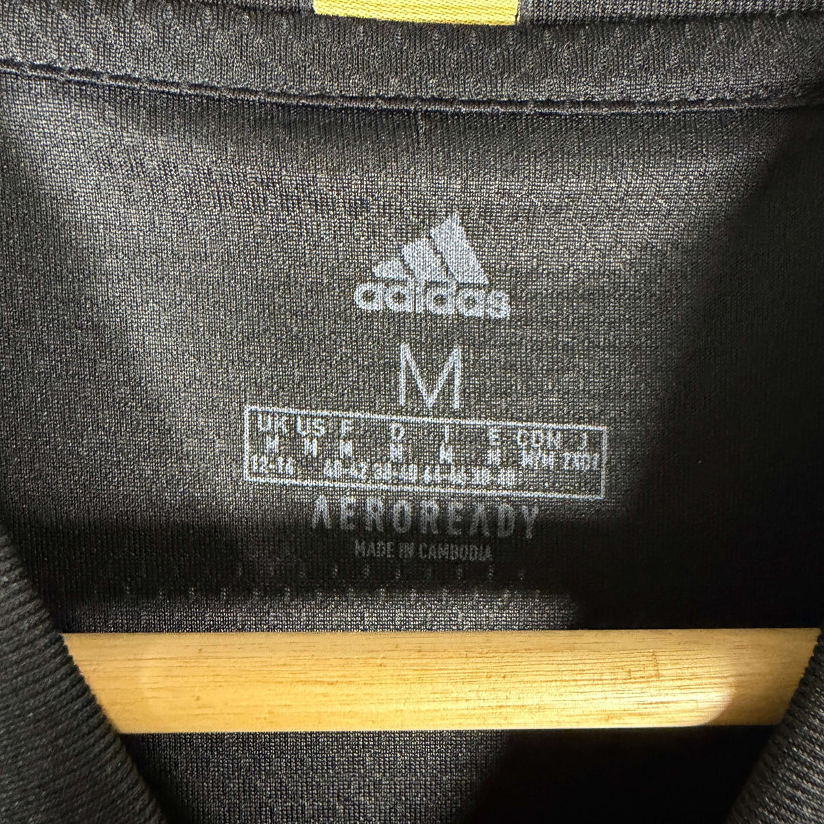 2020-22 Germany Away Shirt - 9/10 - (12-14 Years)