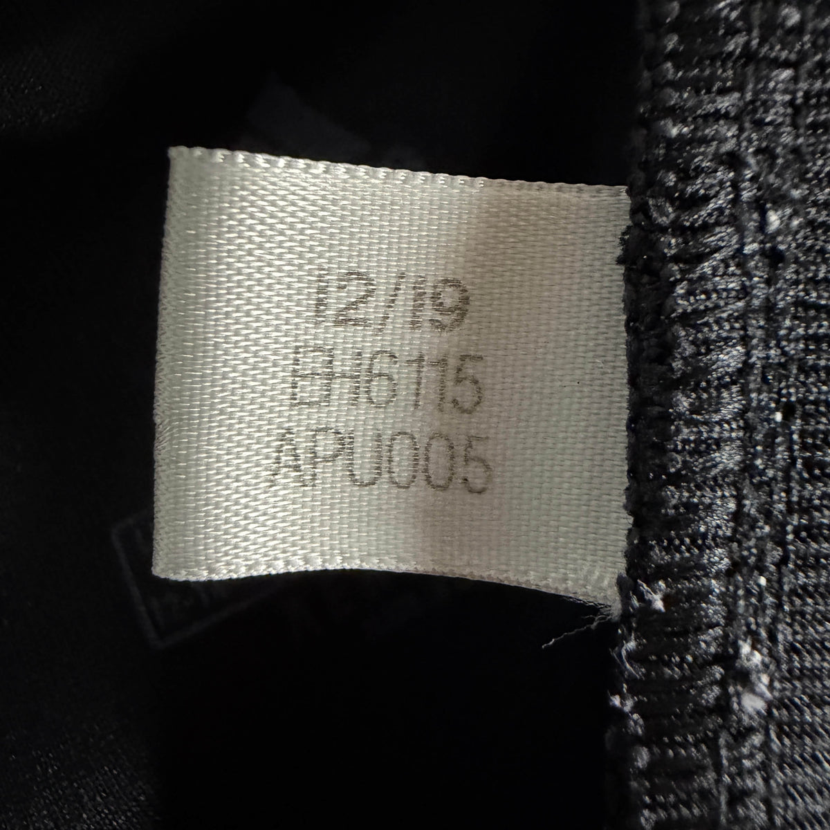2020-22 Germany Away Shirt - 9/10 - (12-14 Years)