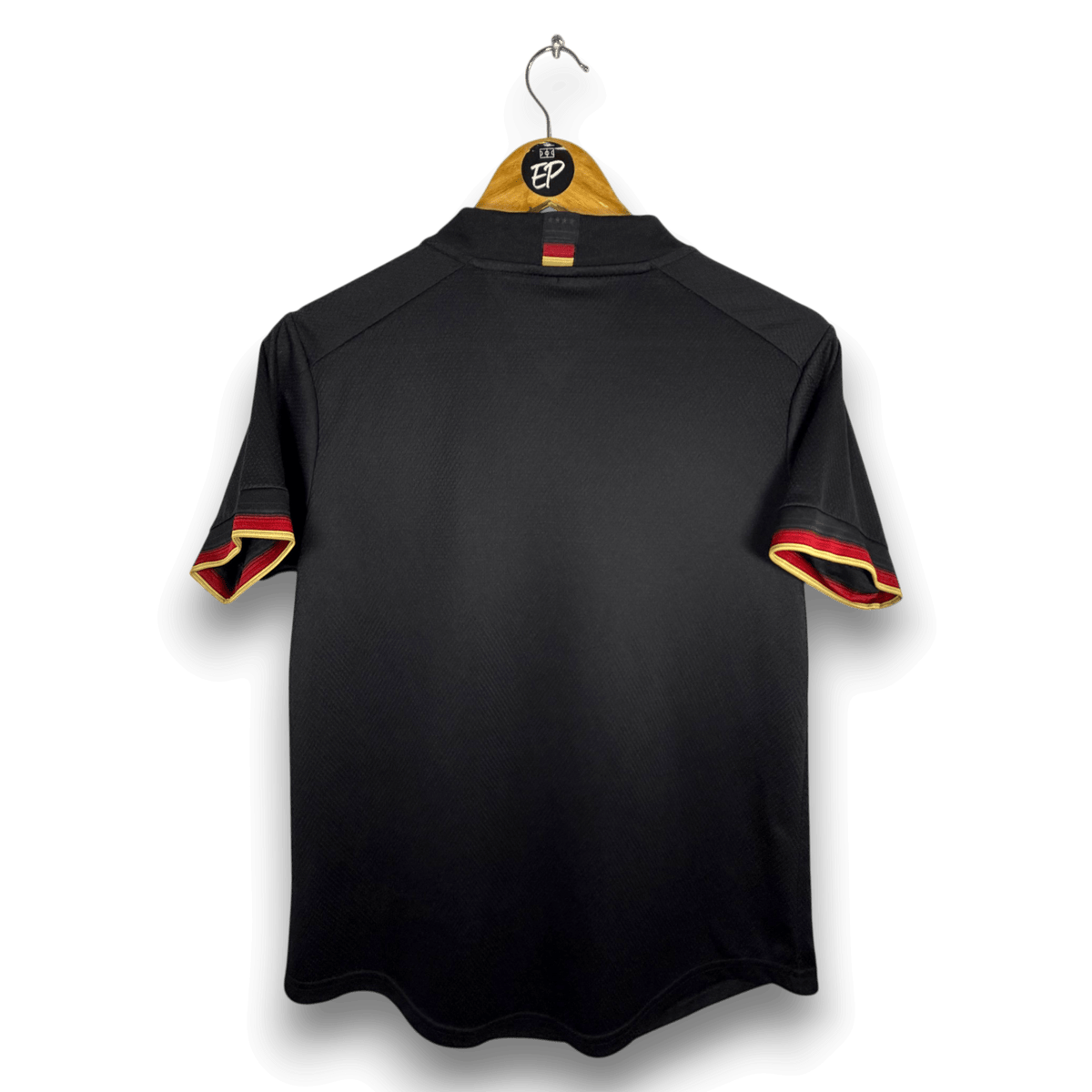 2020-22 Germany Away Shirt - 9/10 - (12-14 Years)