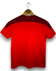 2020-21 Switzerland Home Shirt - 9/10 - (11-12 Years)