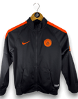 2016-17 Manchester City Jacket - 9.5/10 - (8-10 Years)