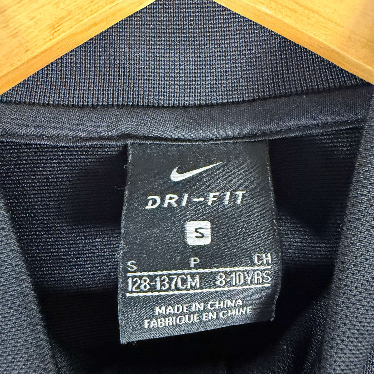 2016-17 Manchester City Jacket - 9.5/10 - (8-10 Years)