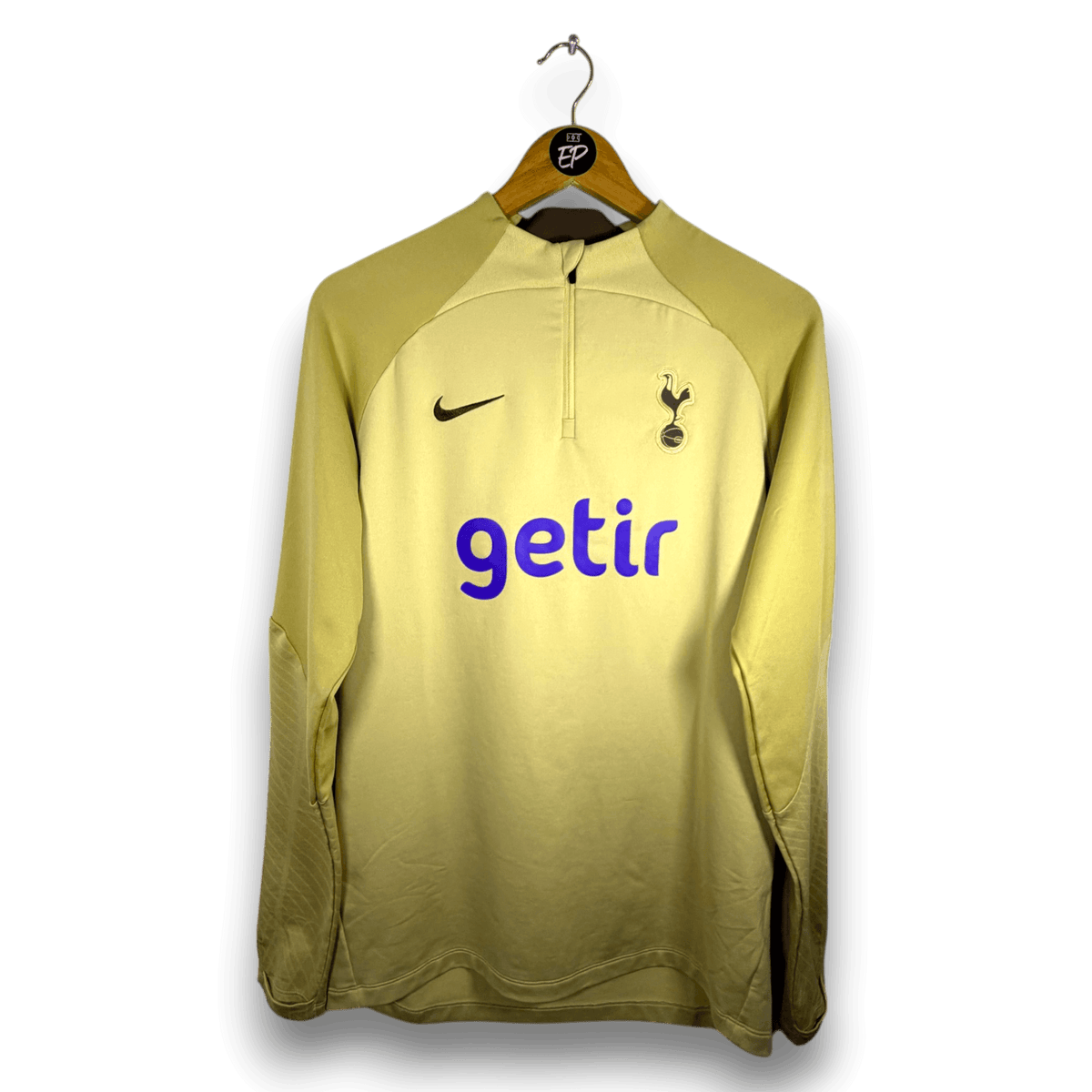 2023-24 Tottenham Training Top - 9/10 - (M)