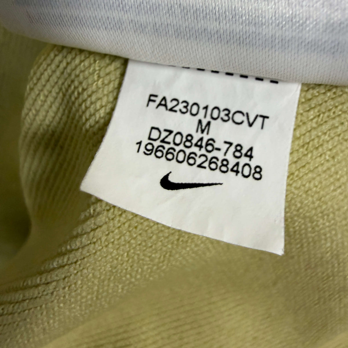 2023-24 Tottenham Training Top - 9/10 - (M)