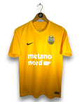 2017-18 Hellas Verona Training Shirt - 8/10 - (13-15 Years)