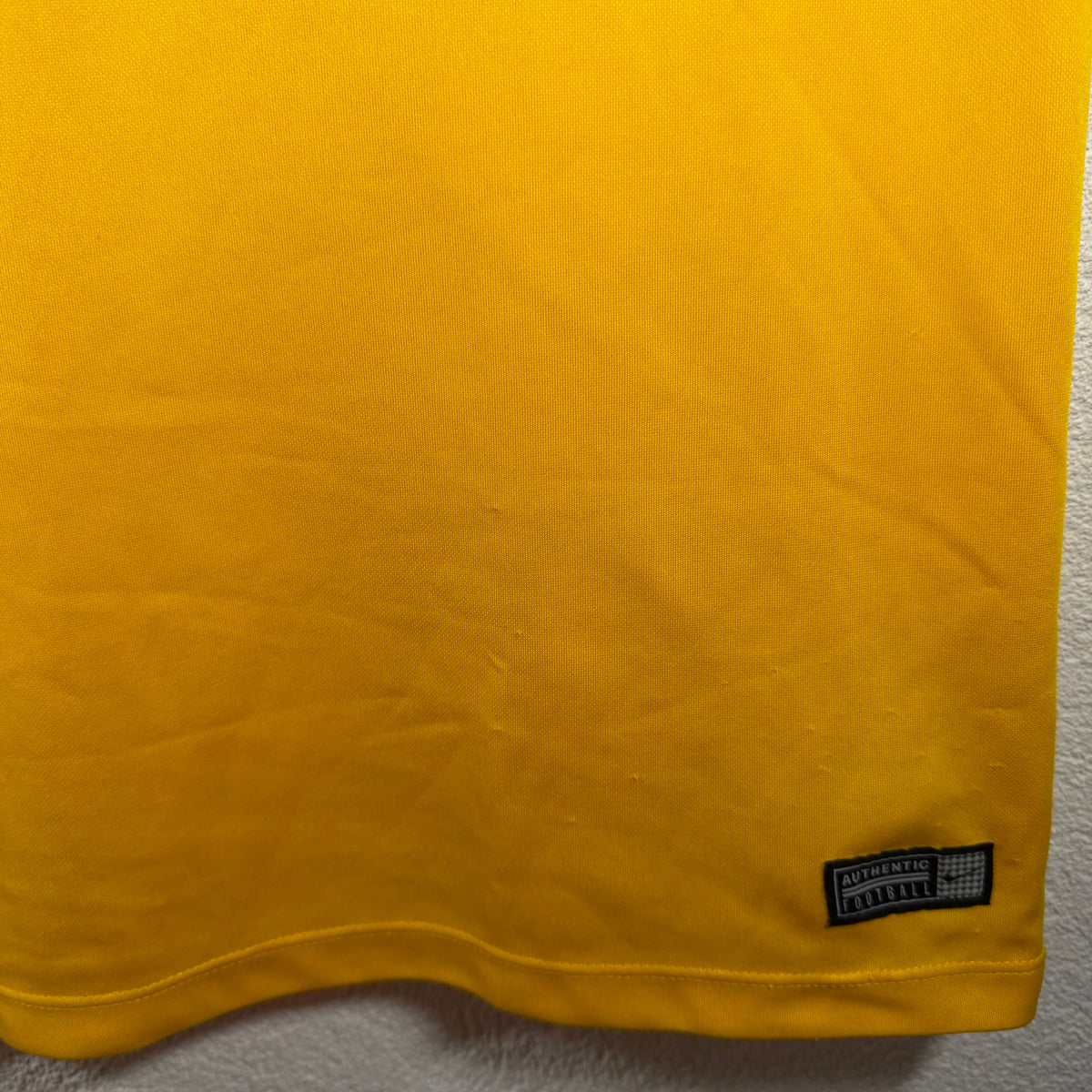 2017-18 Hellas Verona Training Shirt - 8/10 - (13-15 Years)