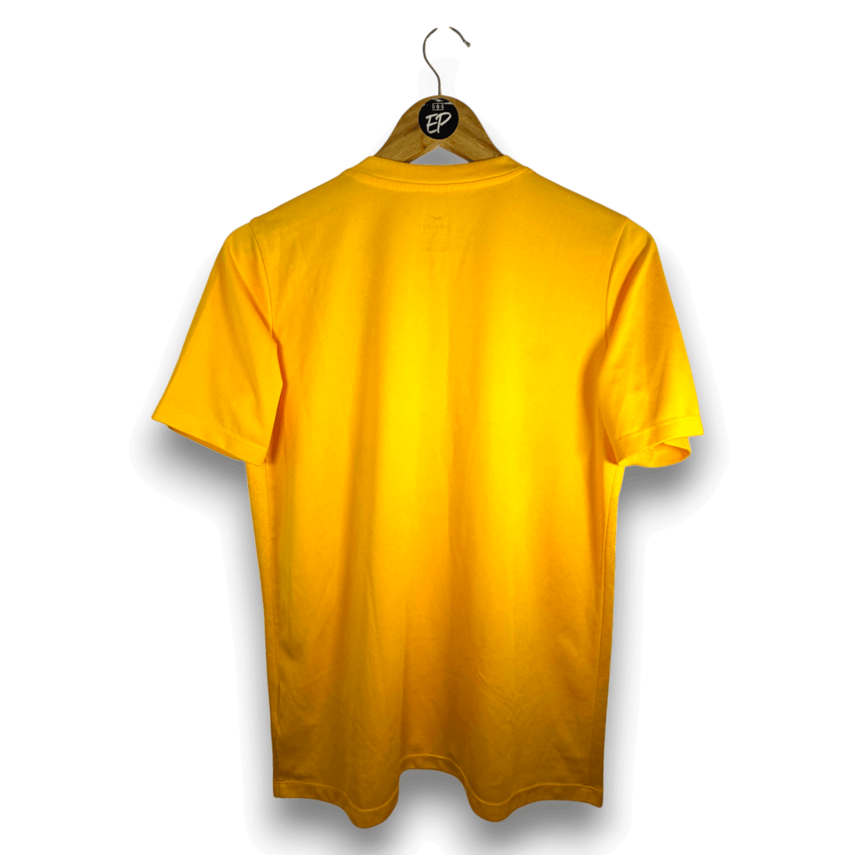 2017-18 Hellas Verona Training Shirt - 8/10 - (13-15 Years)
