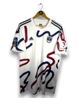 2022-23 Bordeaux Third Shirt - 8/10 - (XL)