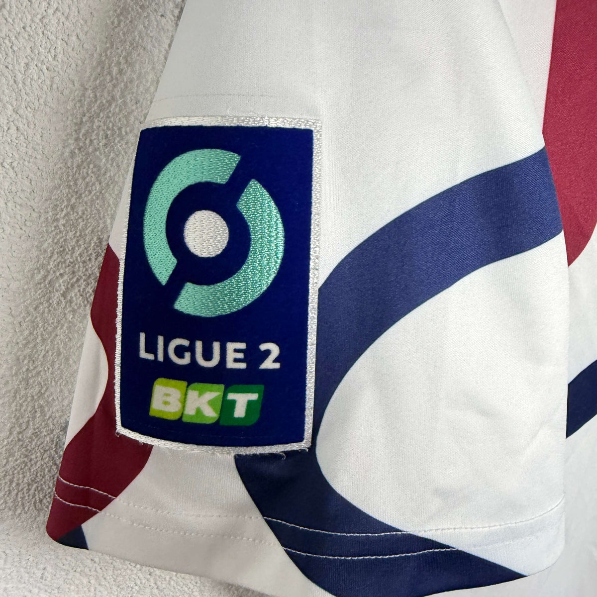2022-23 Bordeaux Third Shirt - 8/10 - (XL)