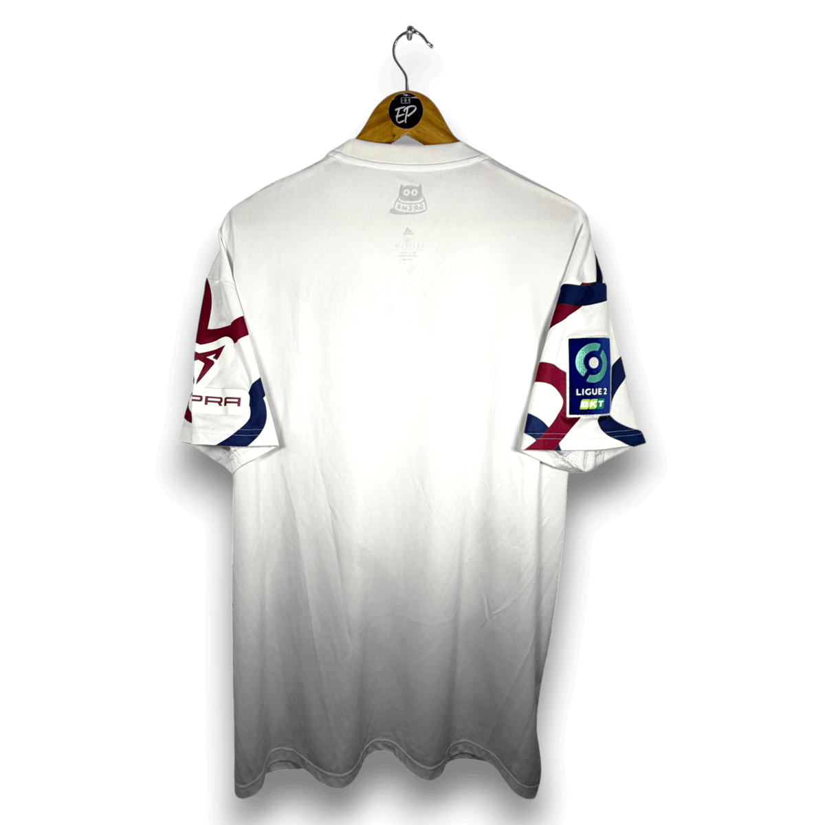2022-23 Bordeaux Third Shirt - 8/10 - (XL)