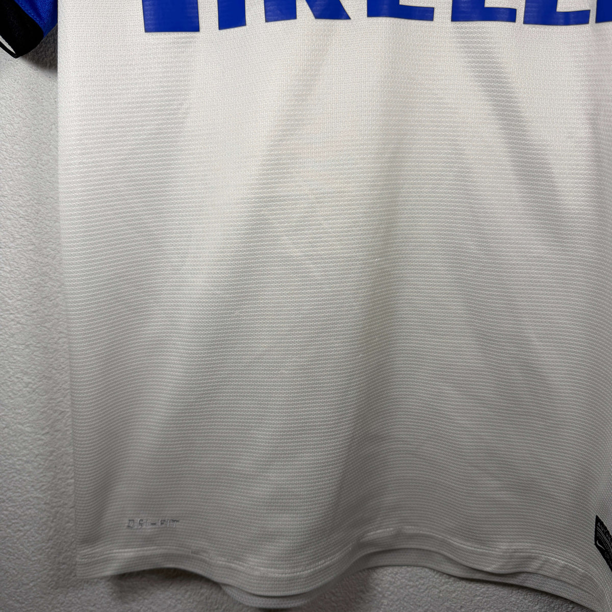 2013-14 Inter Milan Away Shirt - 7/10 - (S)