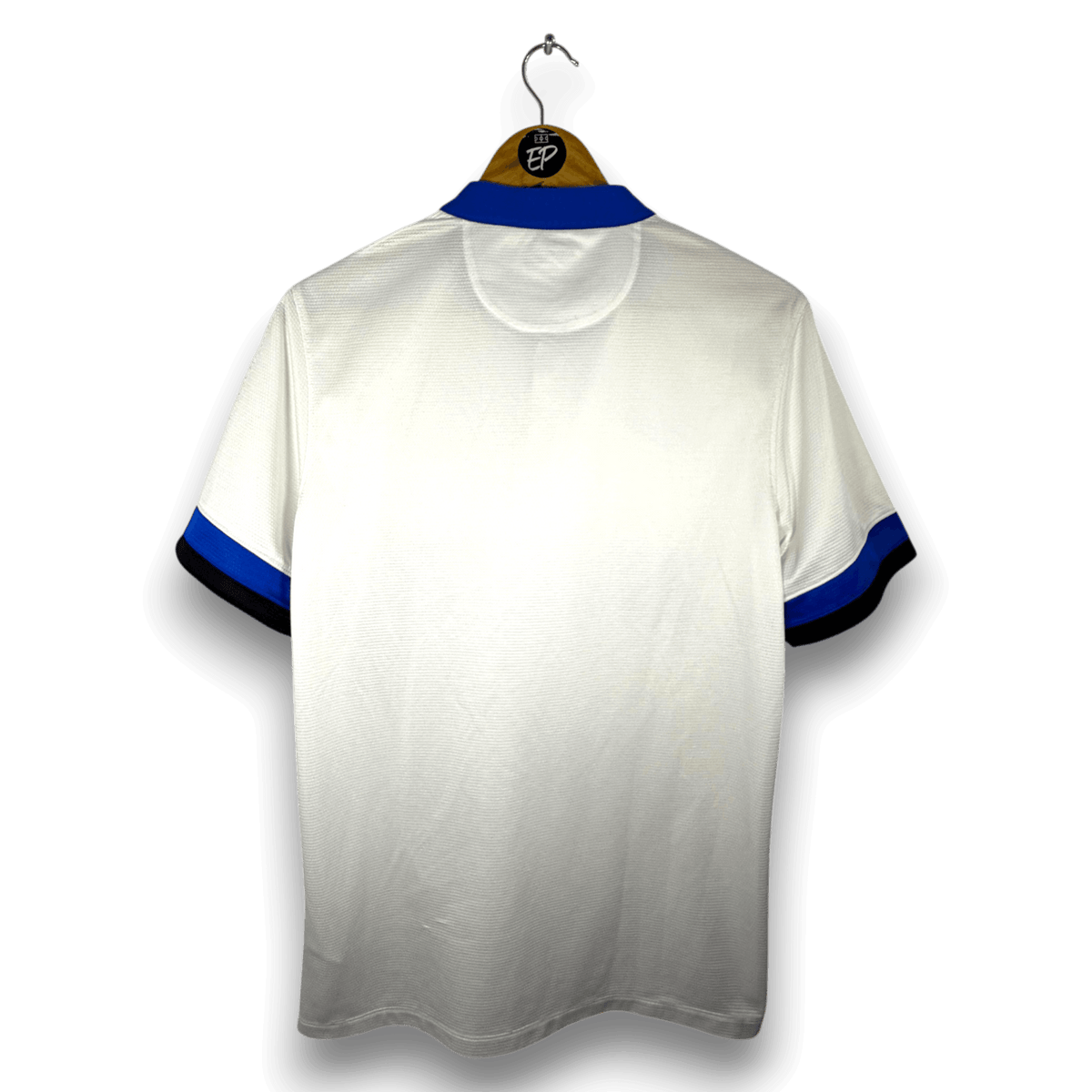 2013-14 Inter Milan Away Shirt - 7/10 - (S)