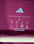 2025-26 Servette Home Shirt SIGNED Guillemenot 