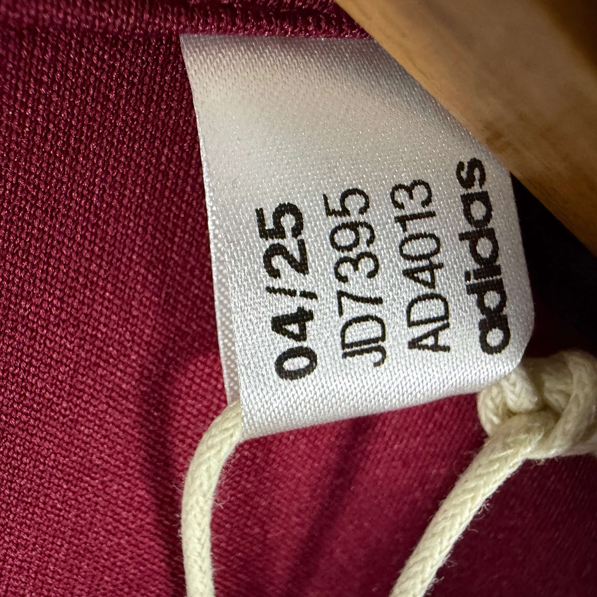 2025-26 Servette Home Shirt SIGNED Guillemenot 