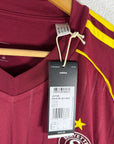 2025-26 Servette Home Shirt SIGNED Guillemenot 
