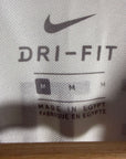 2017-18 Yverdon Sport Home Shirt Match Issue 