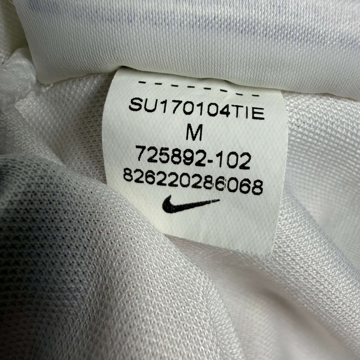 2017-18 Yverdon Sport Home Shirt Match Issue 