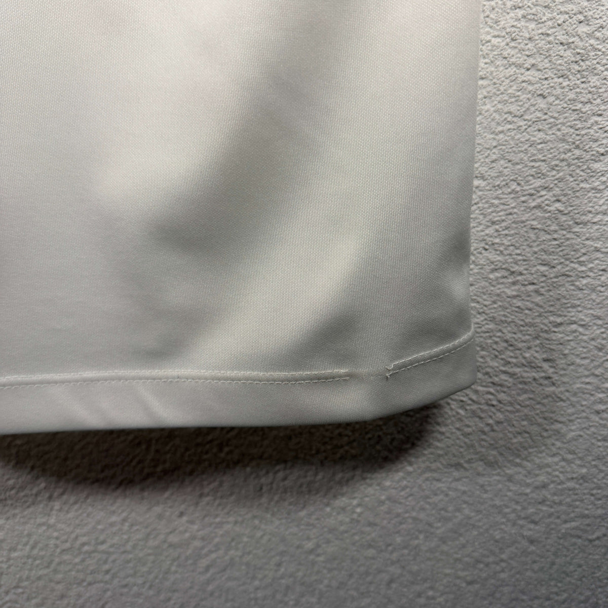 2017-18 Yverdon Sport Home Shirt Match Issue 