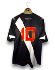 2007 Vasco da Gama Home Shirt 