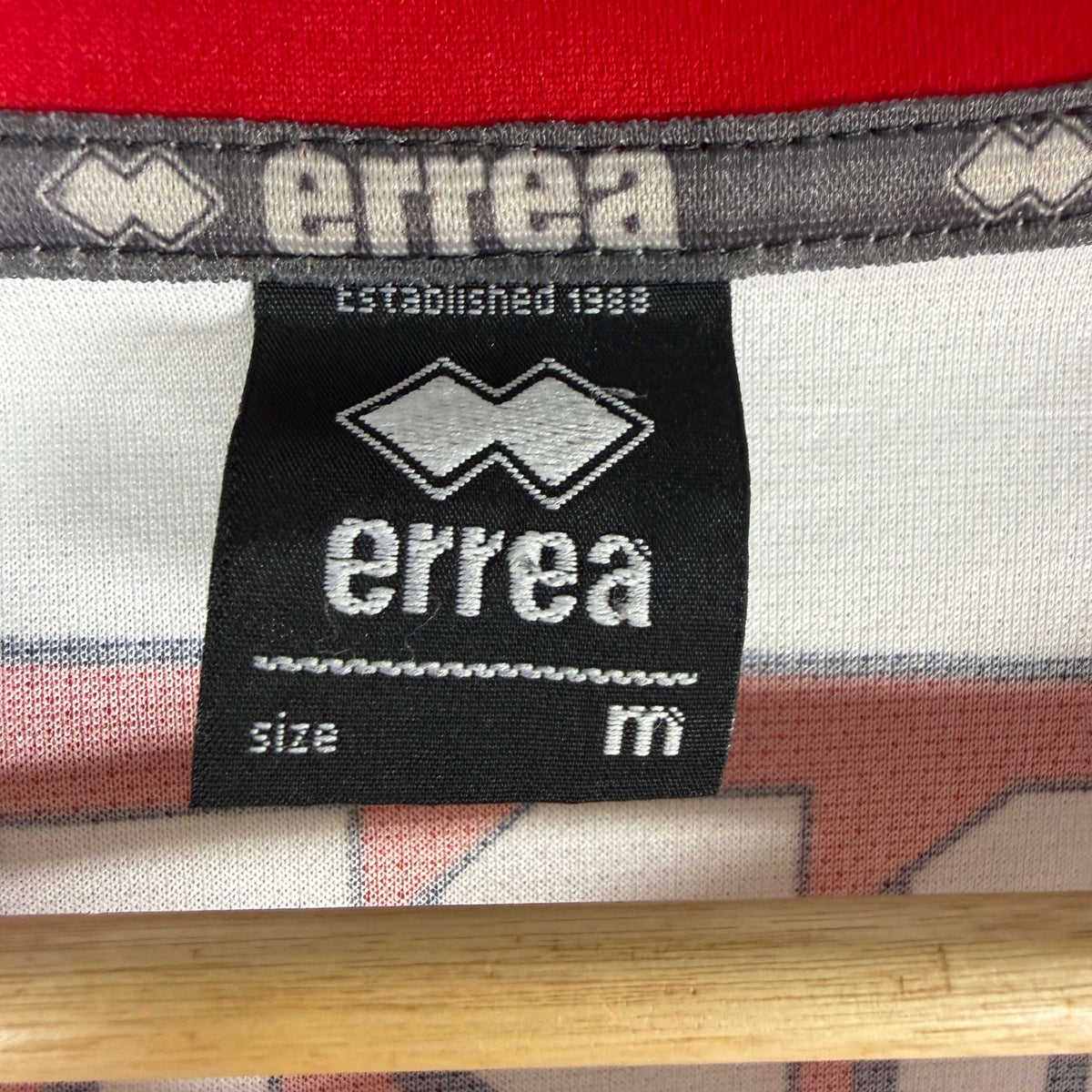2013-14 FC Sion Home Shirt - 8.5/10 - (M)
