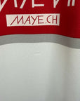 2013-14 FC Sion Home Shirt - 8.5/10 - (M)