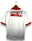 2013-14 FC Sion Home Shirt - 8.5/10 - (M)