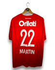 2020s Yverdon Sport GK Shirt Martin 