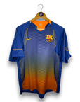 2006-07 FC Barcelona Training - 8.5/10 - (S)