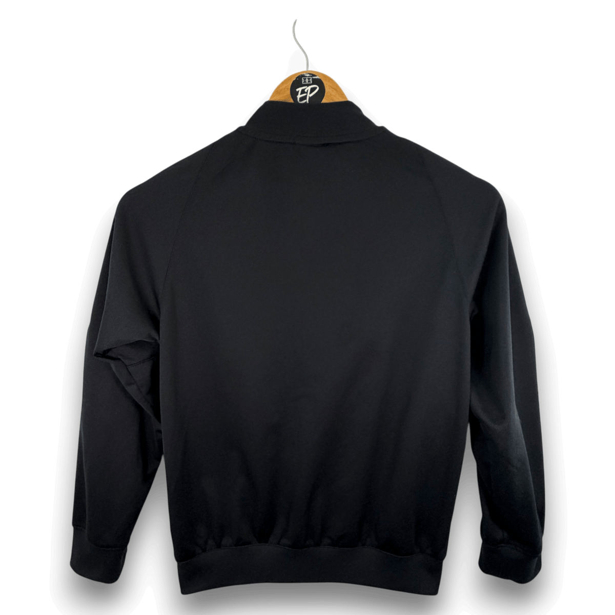 2016-17 Manchester City Jacket - 9.5/10 - (8-10 Years)