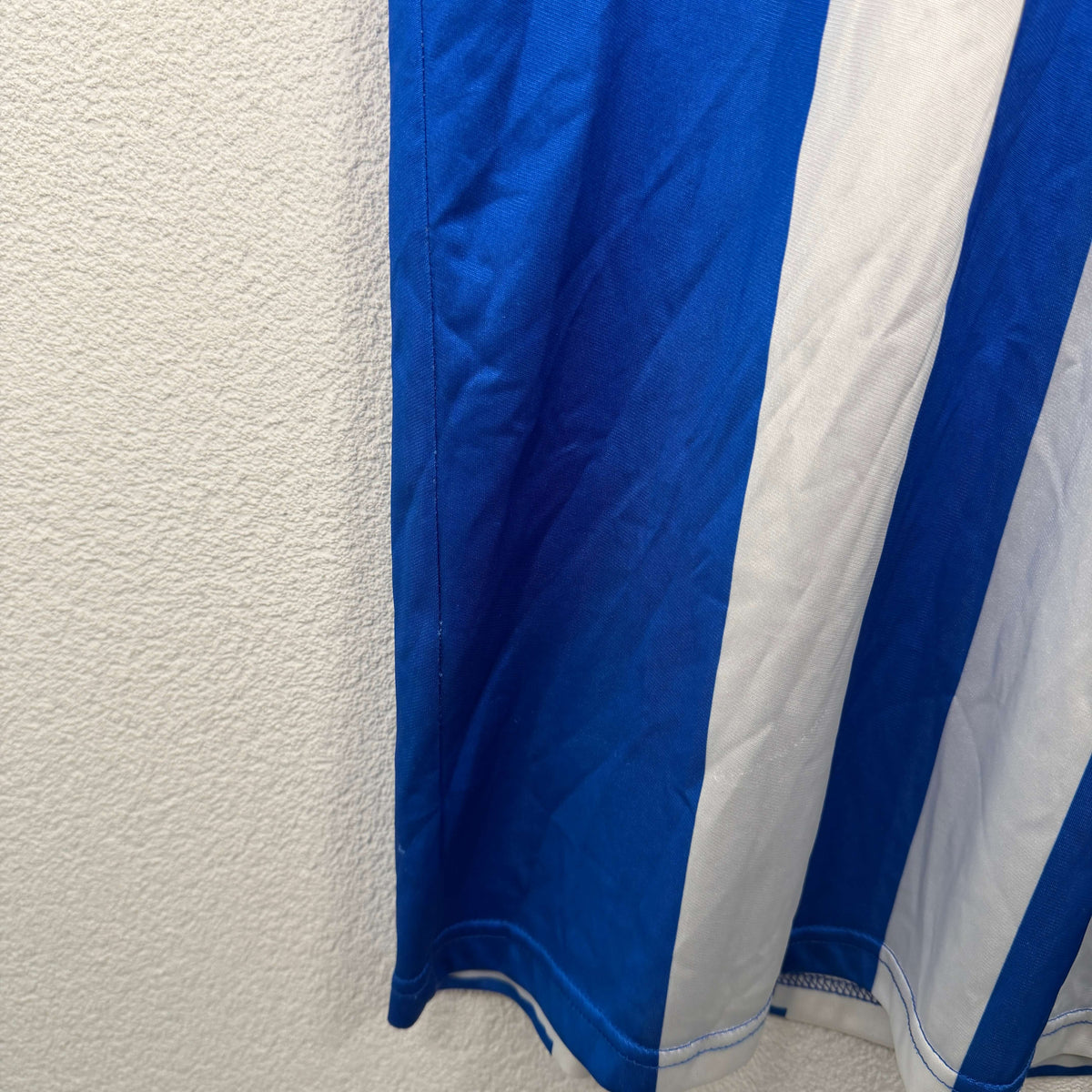 1991-92 Deportivo de La Coruna Home Shirt 