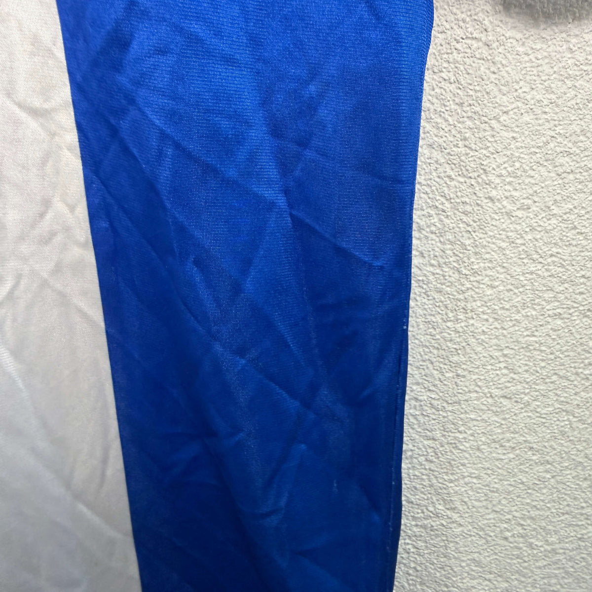 1991-92 Deportivo de La Coruna Home Shirt 