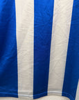 1991-92 Deportivo de La Coruna Home Shirt 