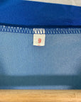 1991-92 Deportivo de La Coruna Home Shirt 