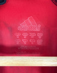 2007-08 AC Milan Home Shirt Pirlo 