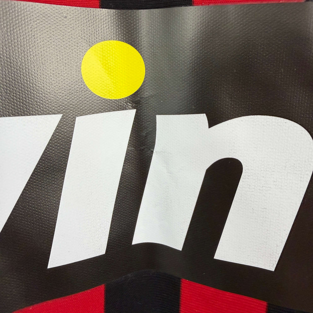 2007-08 AC Milan Home Shirt Pirlo 
