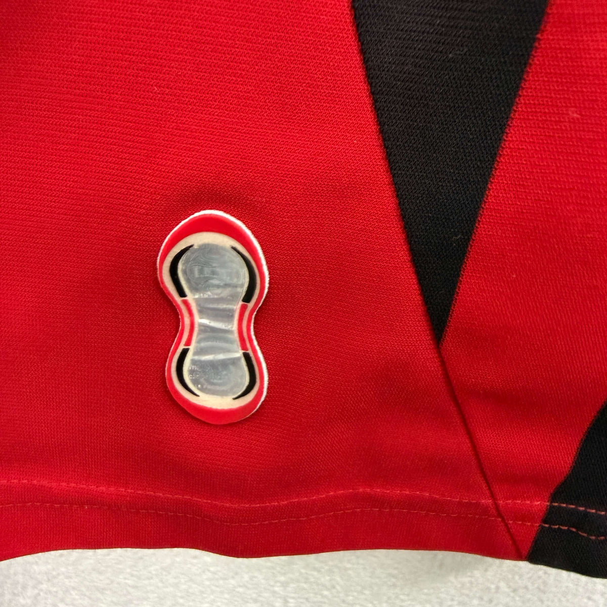 2007-08 AC Milan Home Shirt Pirlo 