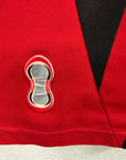 2007-08 AC Milan Home Shirt Pirlo 