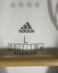 2020-21 Germany Home Shirt Kroos 