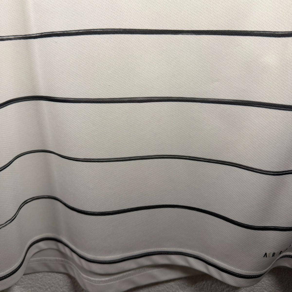2020-21 Germany Home Shirt Kroos 