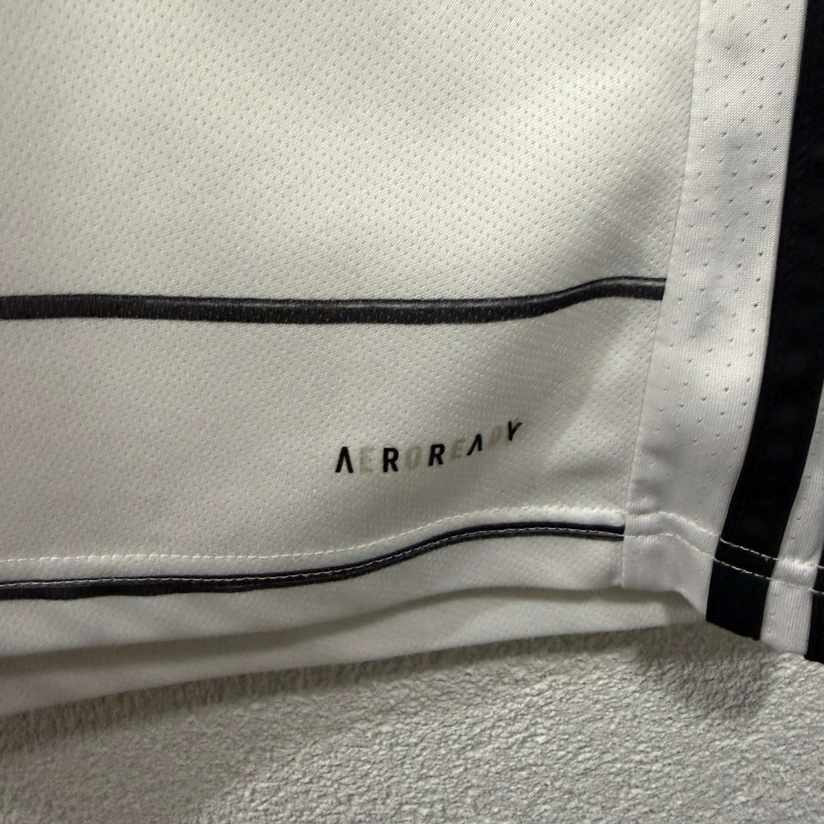2020-21 Germany Home Shirt Kroos 